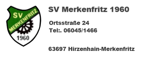 SV-Merkenfritz